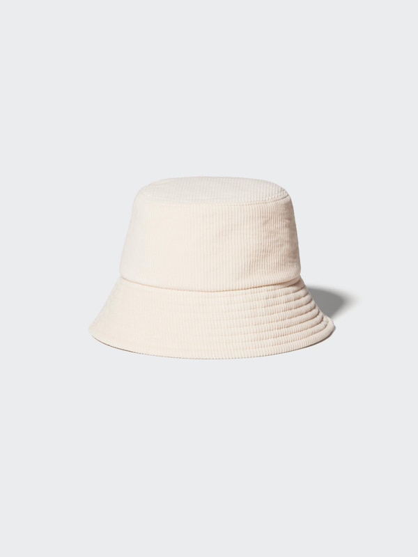 Chapeau ajustable (Velours côtelé)