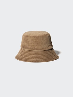 CORDUROY ADJUSTABLE CAP