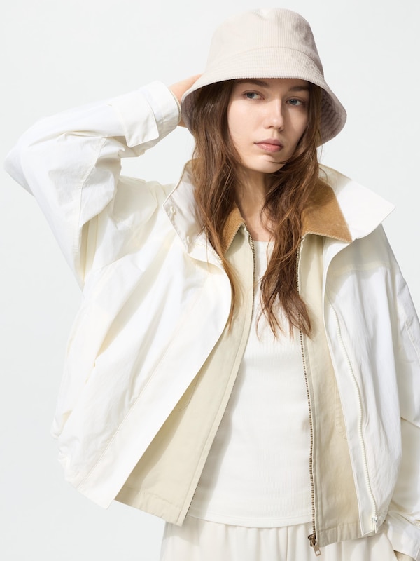 CORDUROY ADJUSTABLE CAP