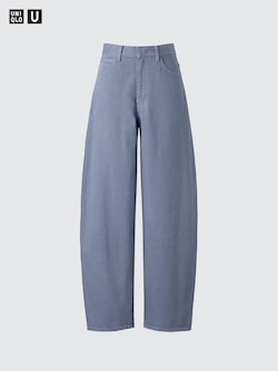 Curve Trousers