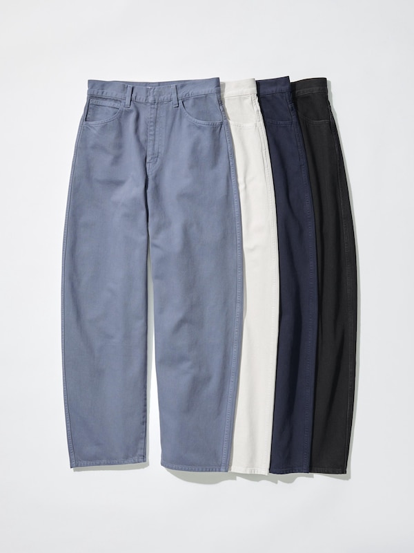 Curve Trousers