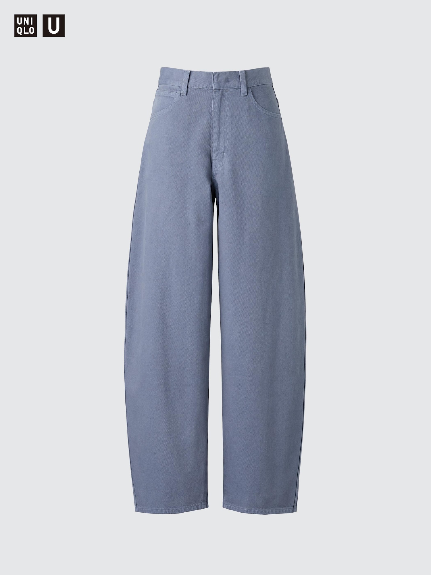 Barrel Pants - thumbnail 3