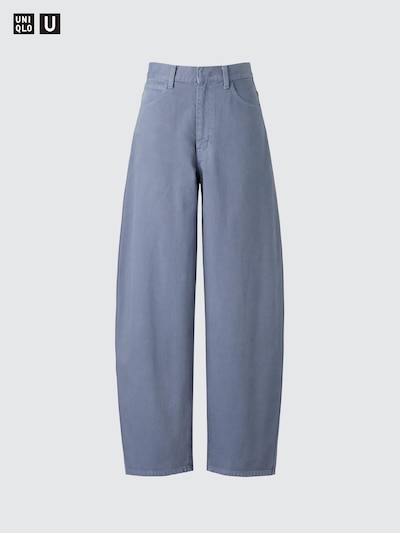 Hose (Barrel Leg)