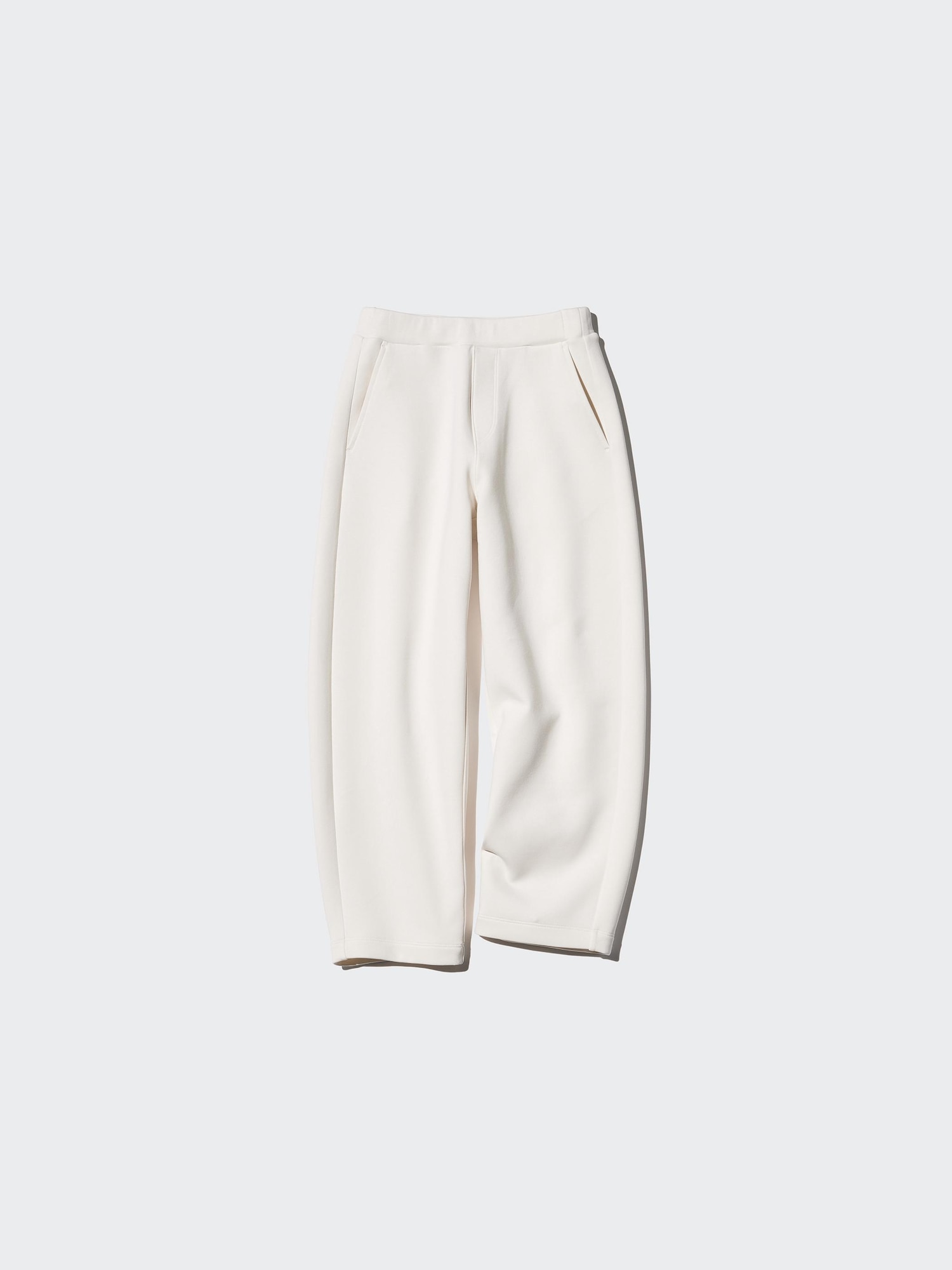DRY Sweat Barrel Pants