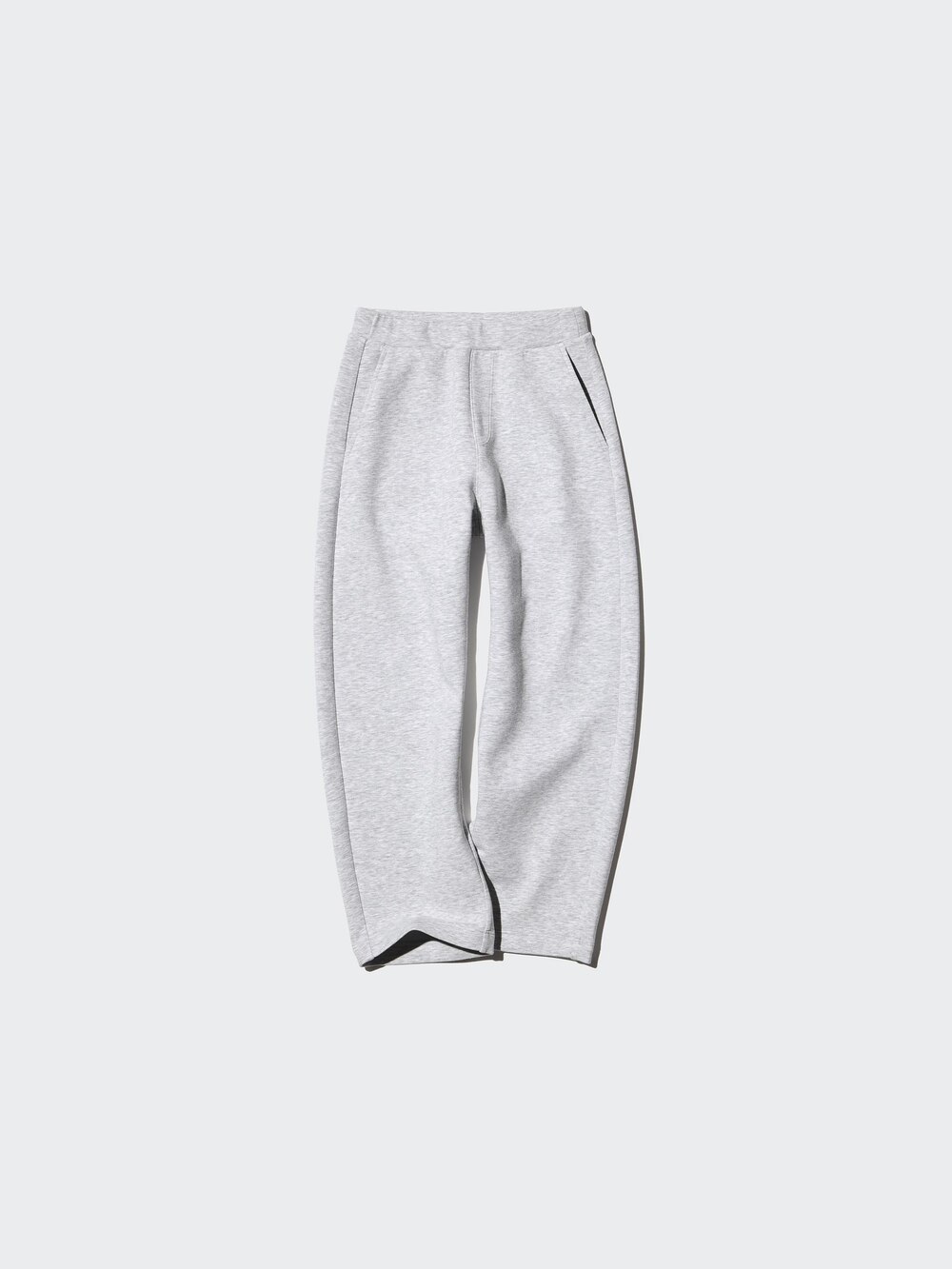 Uniqlo DRY Sweat Barrel Pants — фото 4