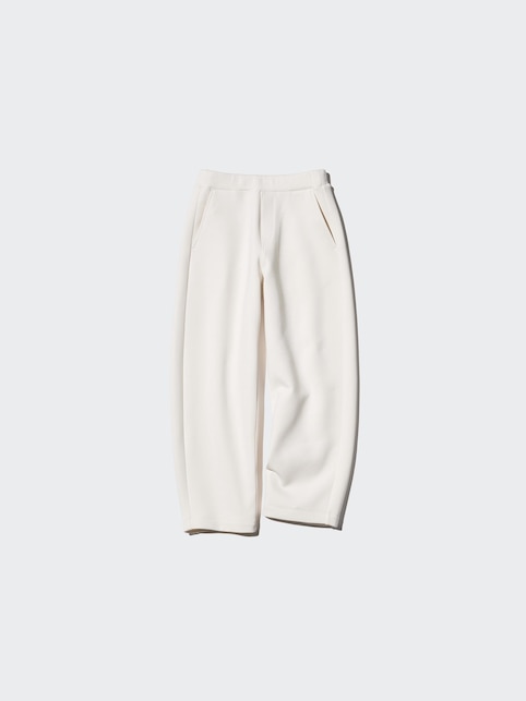 GIRLS Dry Sweat Curved Pants