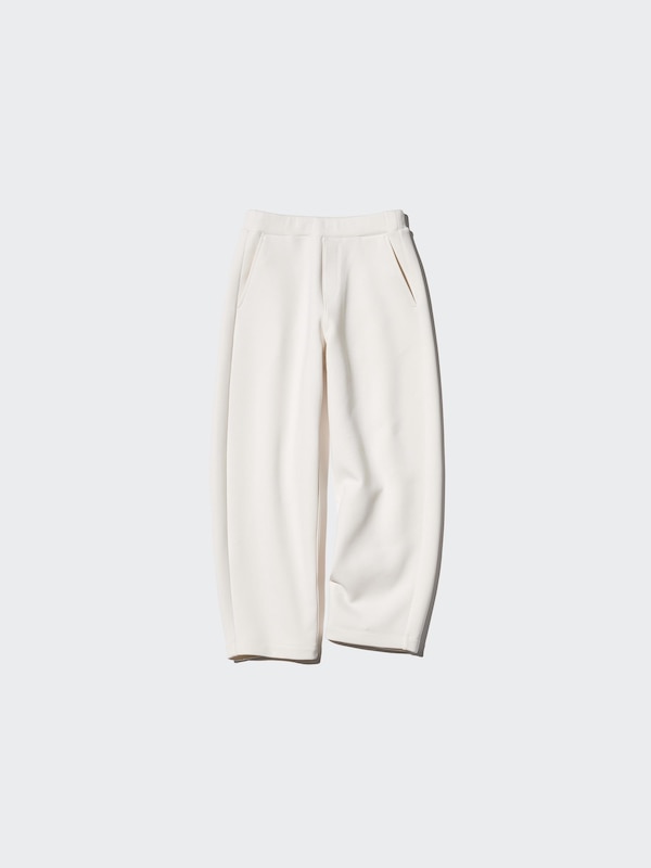 DRY Sweat Barrel Pants