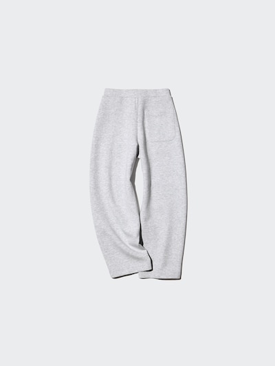 DRY Sweat Barrel Pants