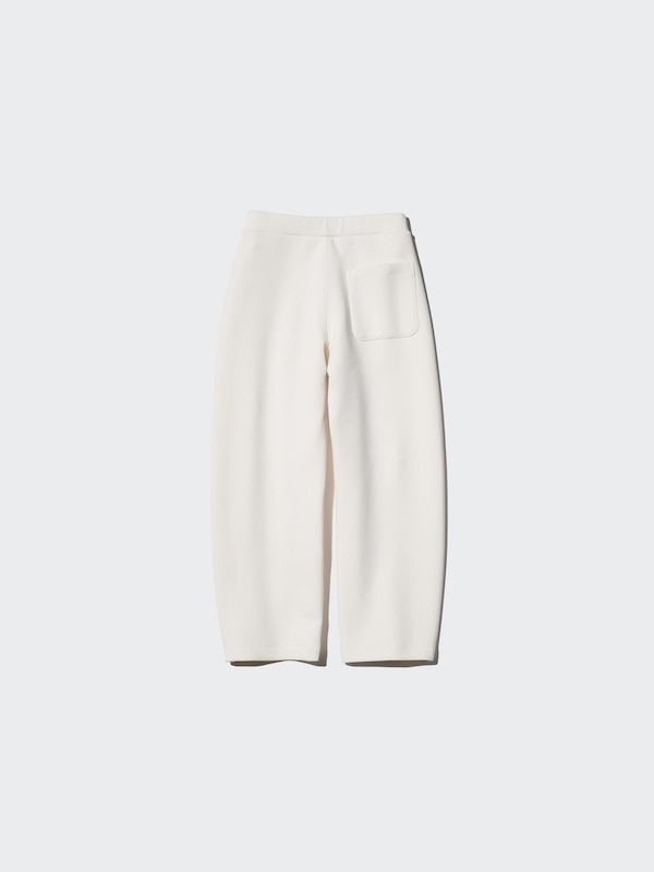 DRY Sweat Barrel Pants