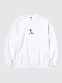 STUDIO GHIBLI Sweatshirt | The Boy and the Heron