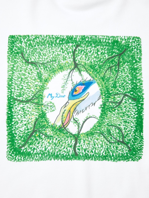 STUDIO GHIBLI Sweatshirt | The Boy and the Heron