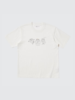 POKÉMON SHORT SLEEVE UT