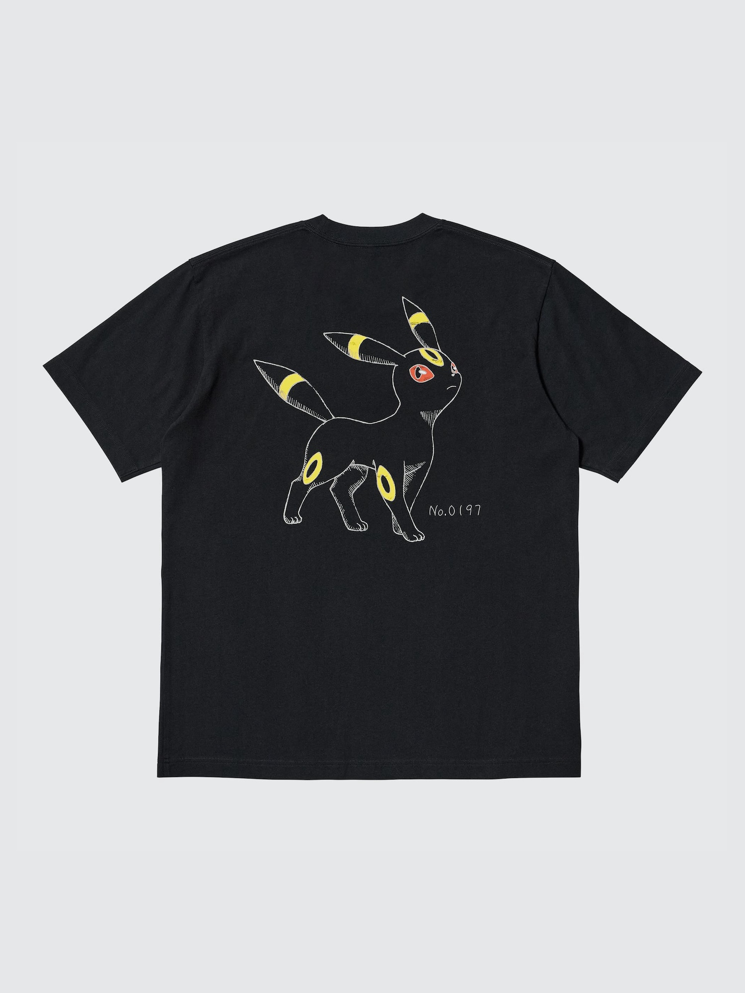 Pokemon UT Graphic T-Shirt