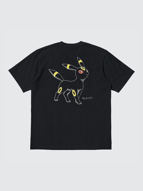Pokemon UT Graphic T-Shirt