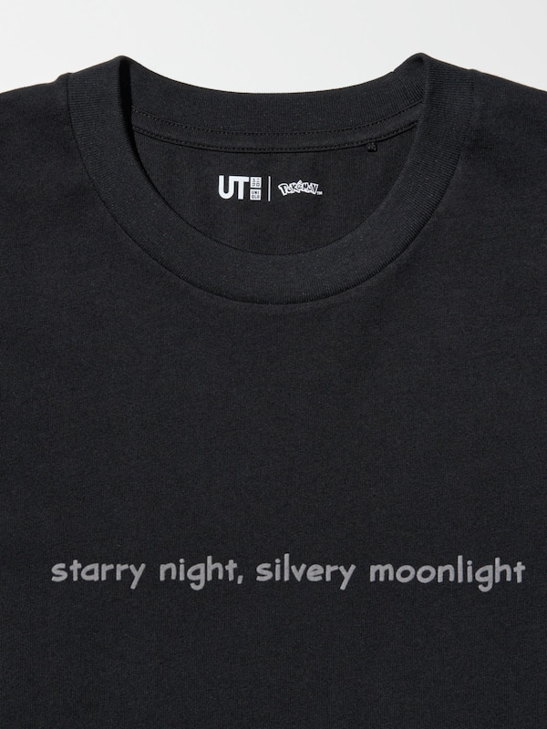 Pokemon UT Graphic T-Shirt
