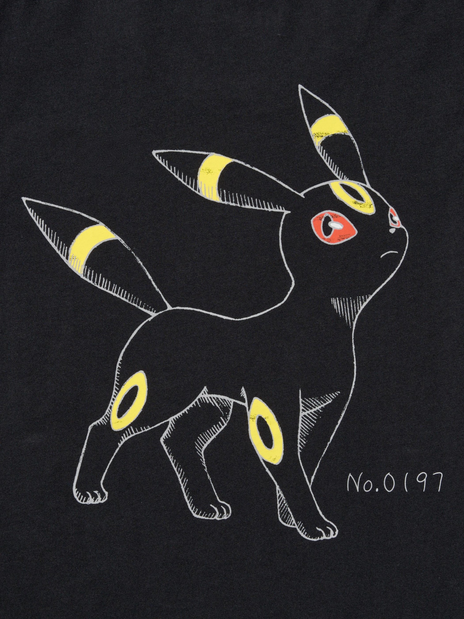 Pokemon UT Graphic T-Shirt