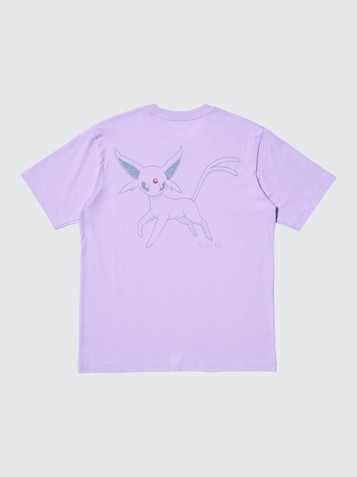 Pokemon UT Graphic T-Shirt