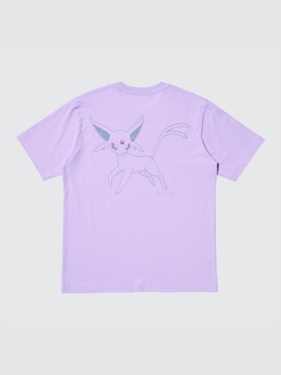 Pokemon UT Graphic T-Shirt