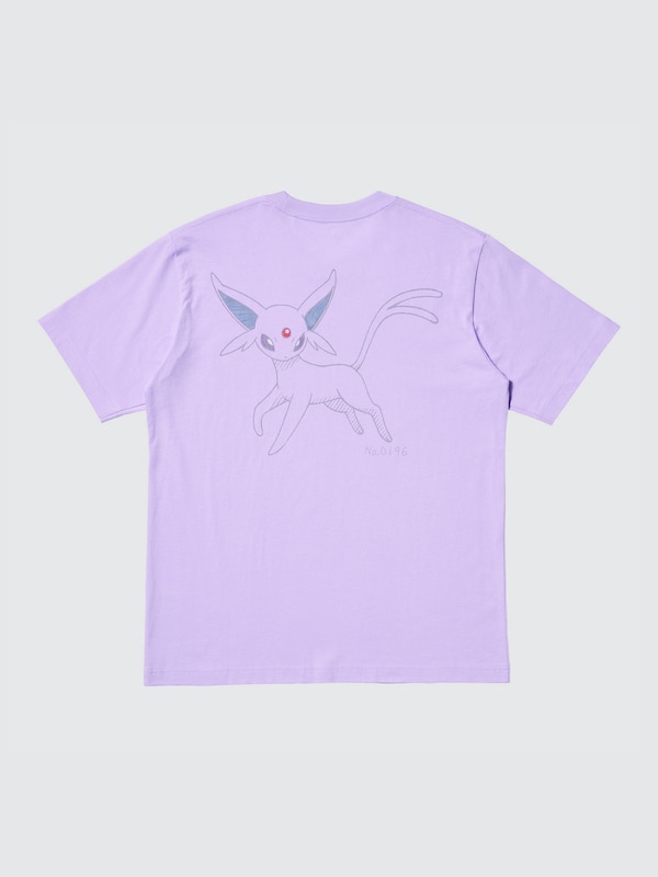 Pokemon UT Graphic T-Shirt