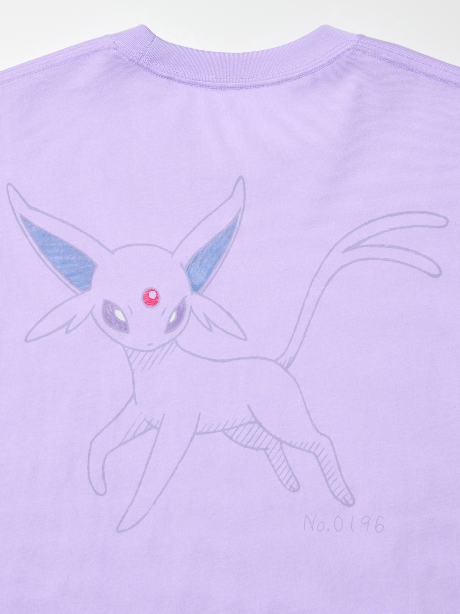 Pokemon UT Graphic T-Shirt