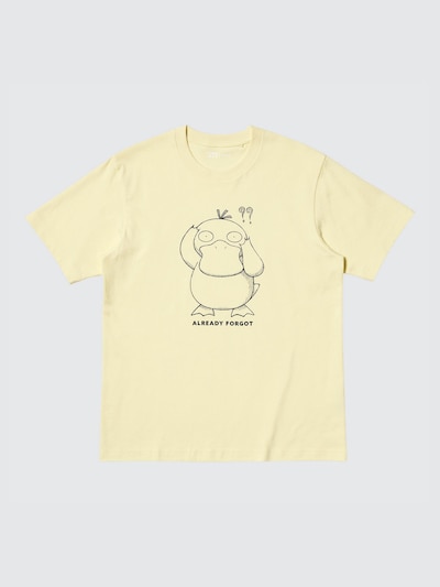 Pokémon UT Graphic T-Shirt