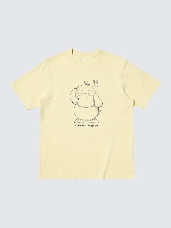 Pokemon UT Graphic T-Shirt