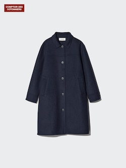 Cappotto Taglio Lungo