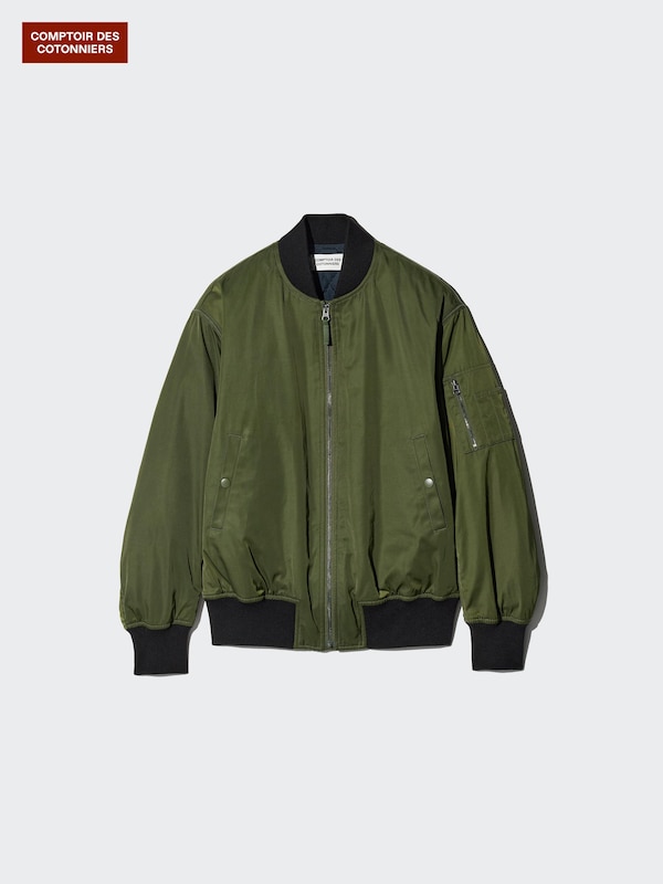 Cotton Jacket