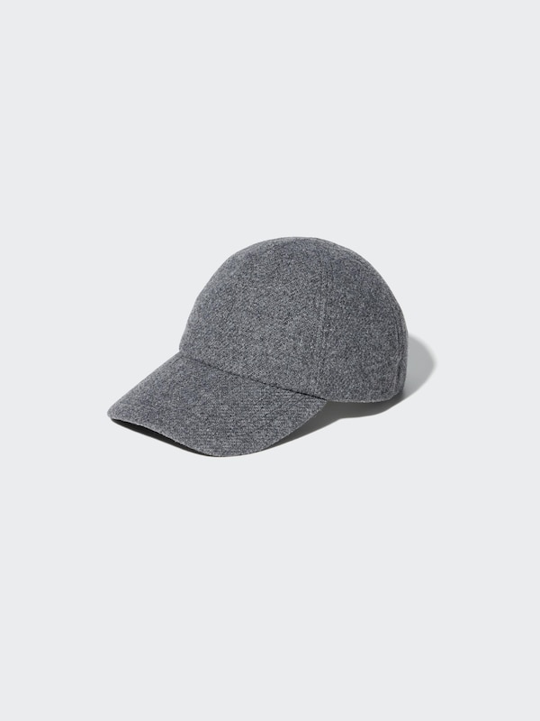 ADJUSTABLE CAP