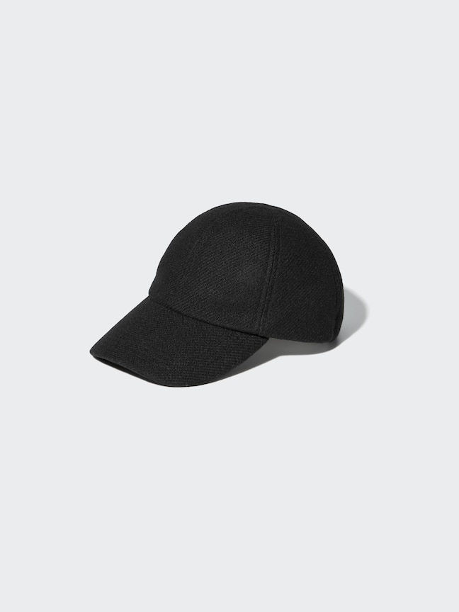 ADJUSTABLE CAP