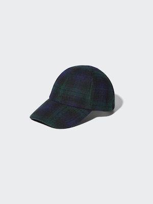 Adjustable Cap