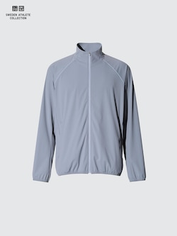 Ultra Stretch Active Jacket