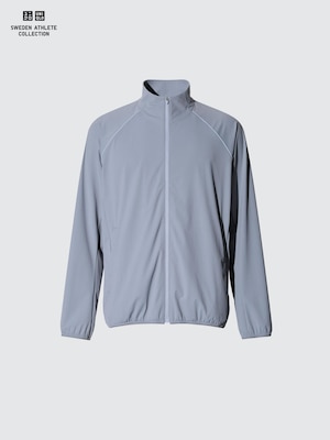 Ultra Stretch Active Jacket