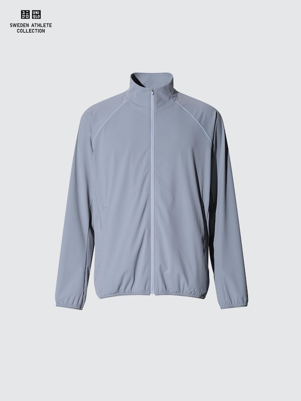 Ultra Stretch Active Jacket
