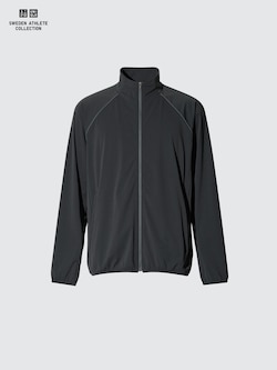 Ultra Stretch Active Jacket