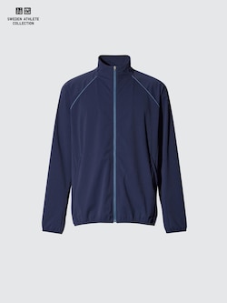 Ultra Stretch Active Jacket