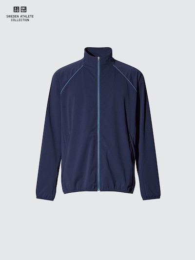 Ultra Stretch Active Jacket