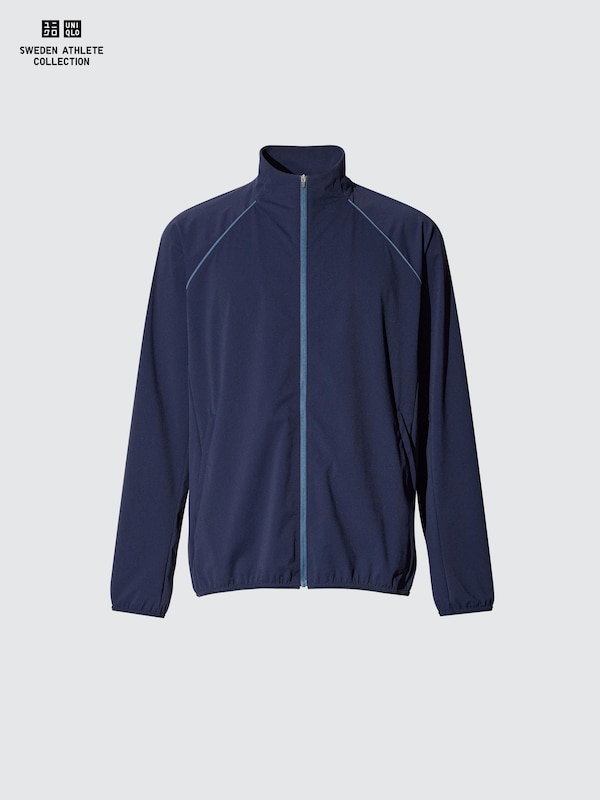 Ultra Stretch Active Jacket