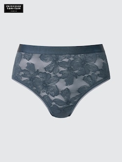 Slip (Kant, Hoge Taille)