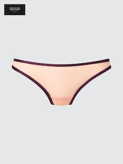 Briefs (Mesh, Colour Block)
