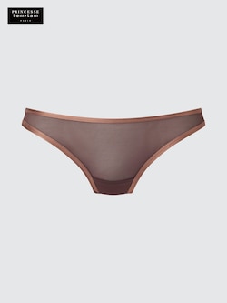 Briefs (Mesh, Colour Block)