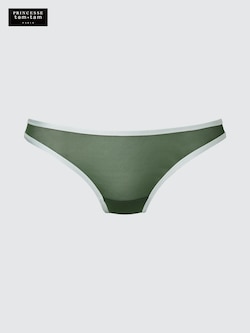 Briefs (Mesh, Colour Block)