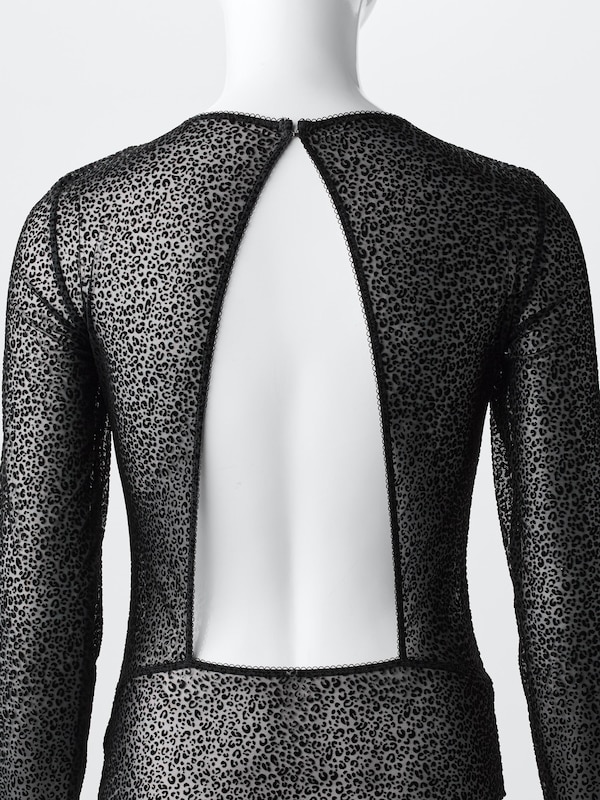 Body en mesh