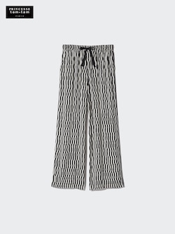 Rayon Lounge Trousers (Printed)