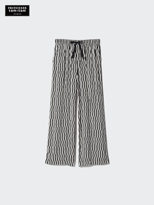 Rayon Lounge Trousers (Printed)