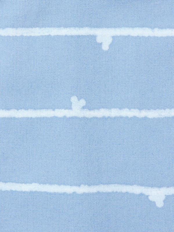 Disney in Blue Easy Shorts