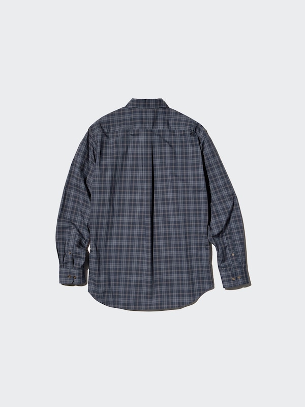 Broadcloth Shirt | Checked