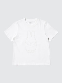 miffy UT Graphic T-Shirt