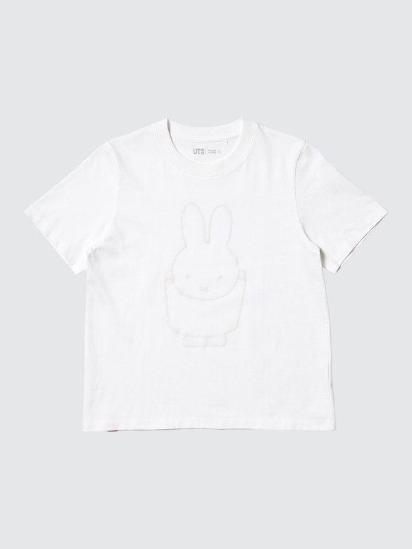 miffy UT Graphic T-Shirt