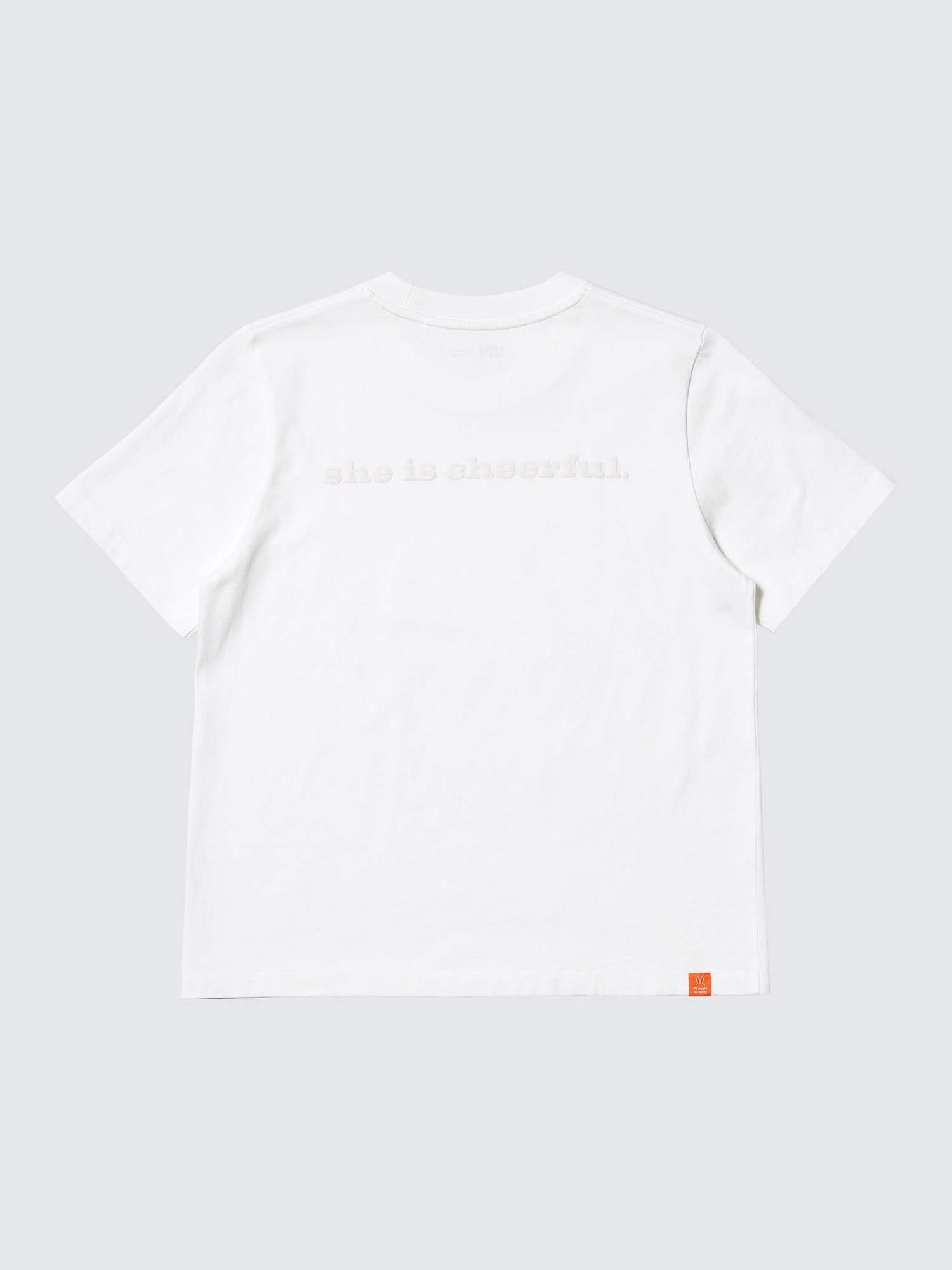 Women's miffy UT Graphic T-Shirt | UNIQLO US